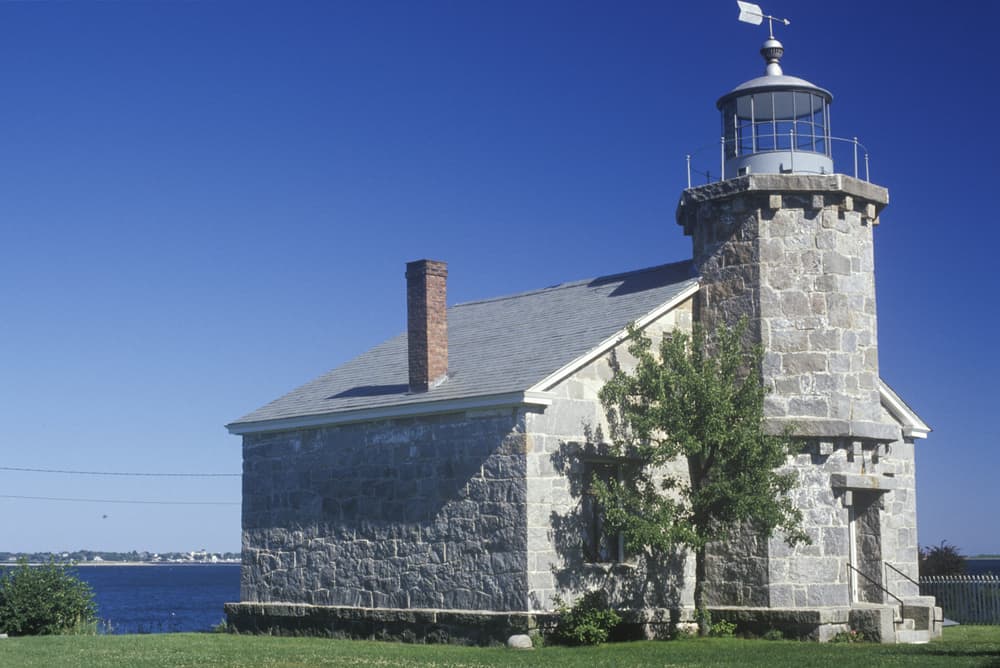 15 mejores cosas para hacer en Stonington (CT) 15 mejores cosas para hacer en Stonington (CT)