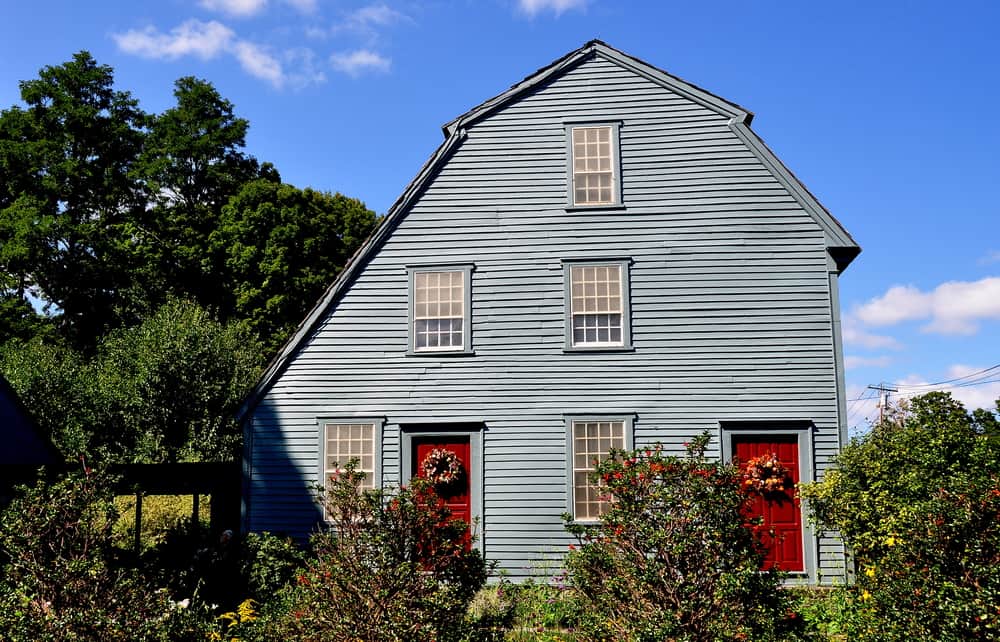 Glebe House Museum & Garden