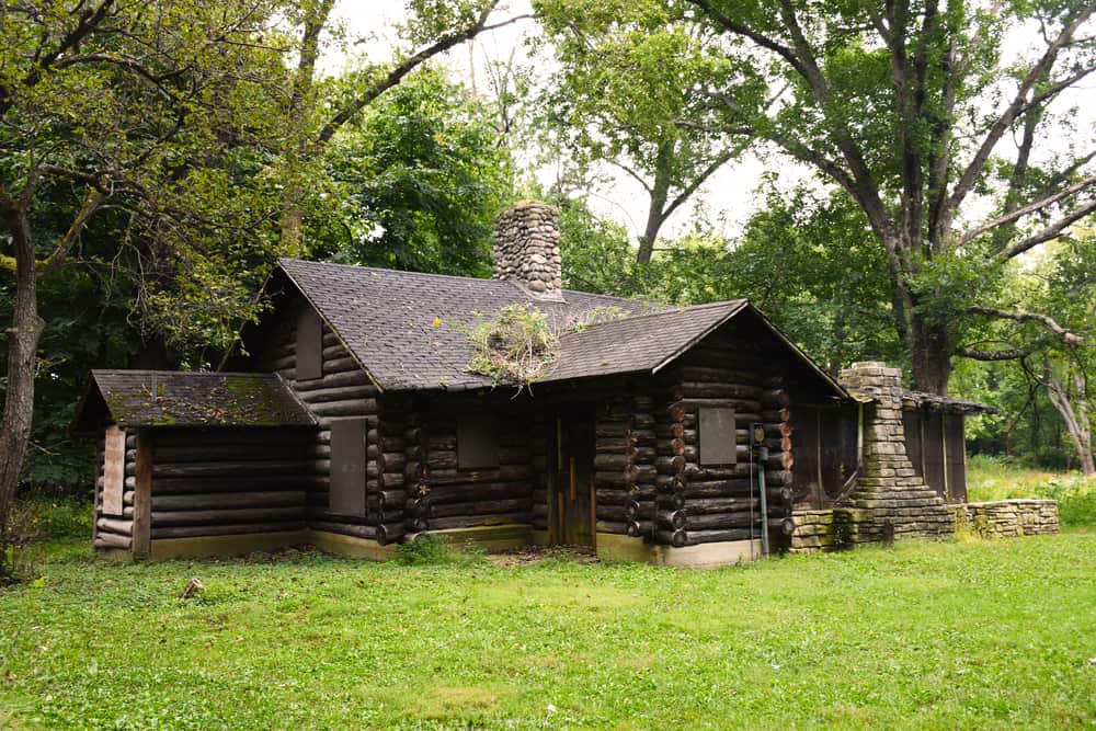 Edward L. Ryerson Conservation Area
