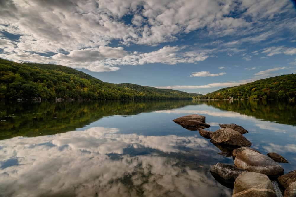 Candlewood Lake