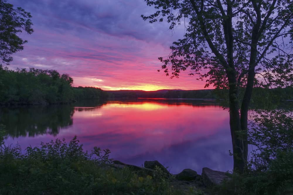 River Highlands State Park
