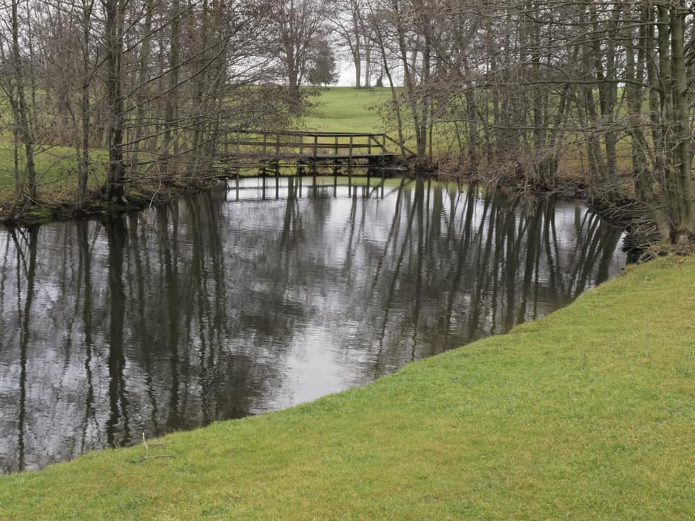 Downers Grove Golf Club