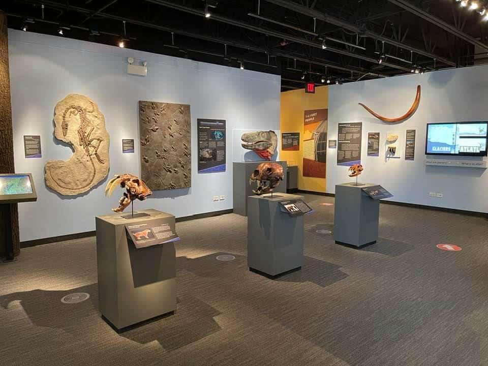 Bess Bower Dunn Museum of Lake County