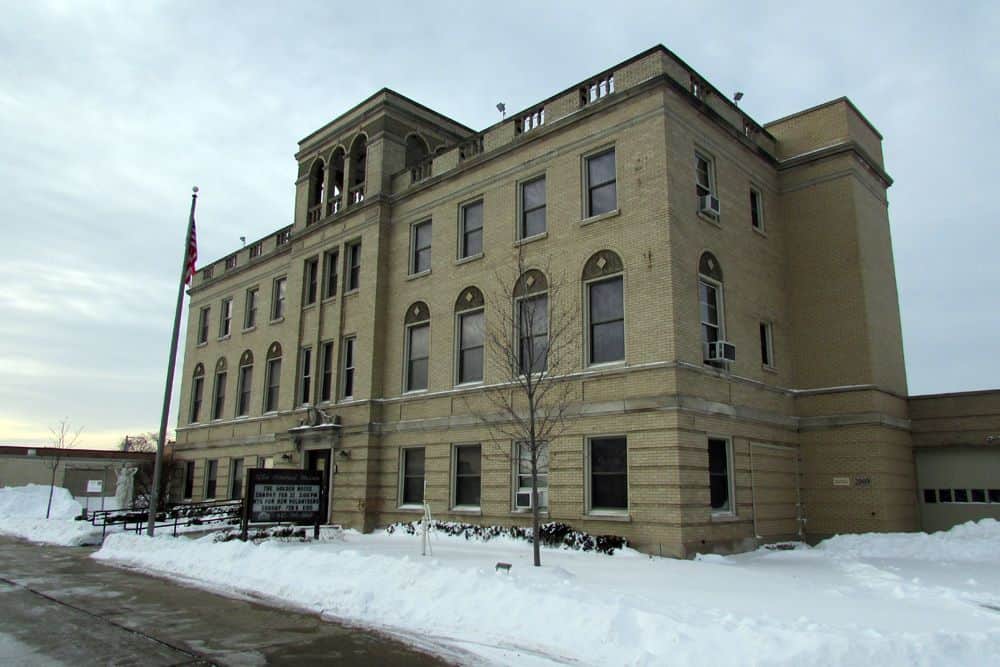 Niles Historical and Cultural Center