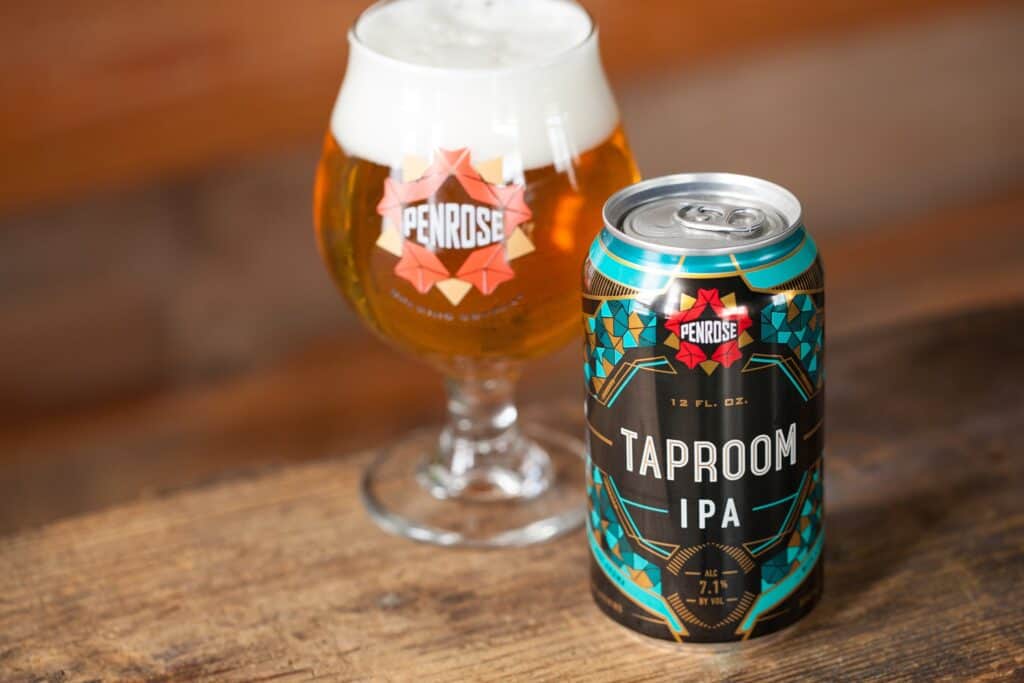 Penrose Brewing Company