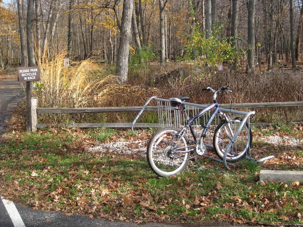 Des Plaines River Trail, Northbrook