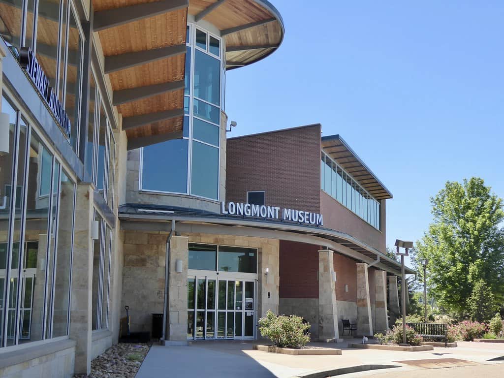 Longmont Museum