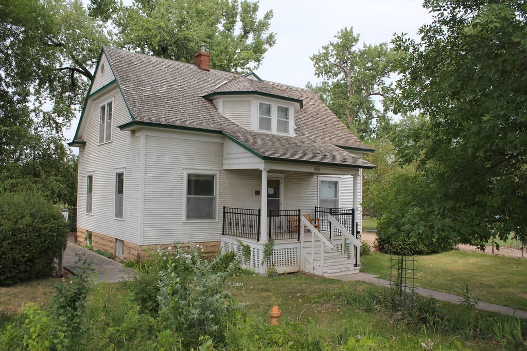 White-Plumb Farm Learning Center