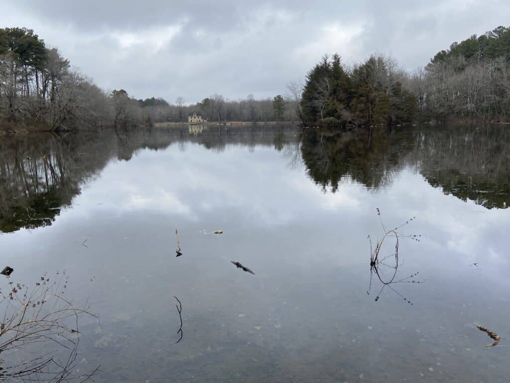 Abbott’s Mill Nature Center