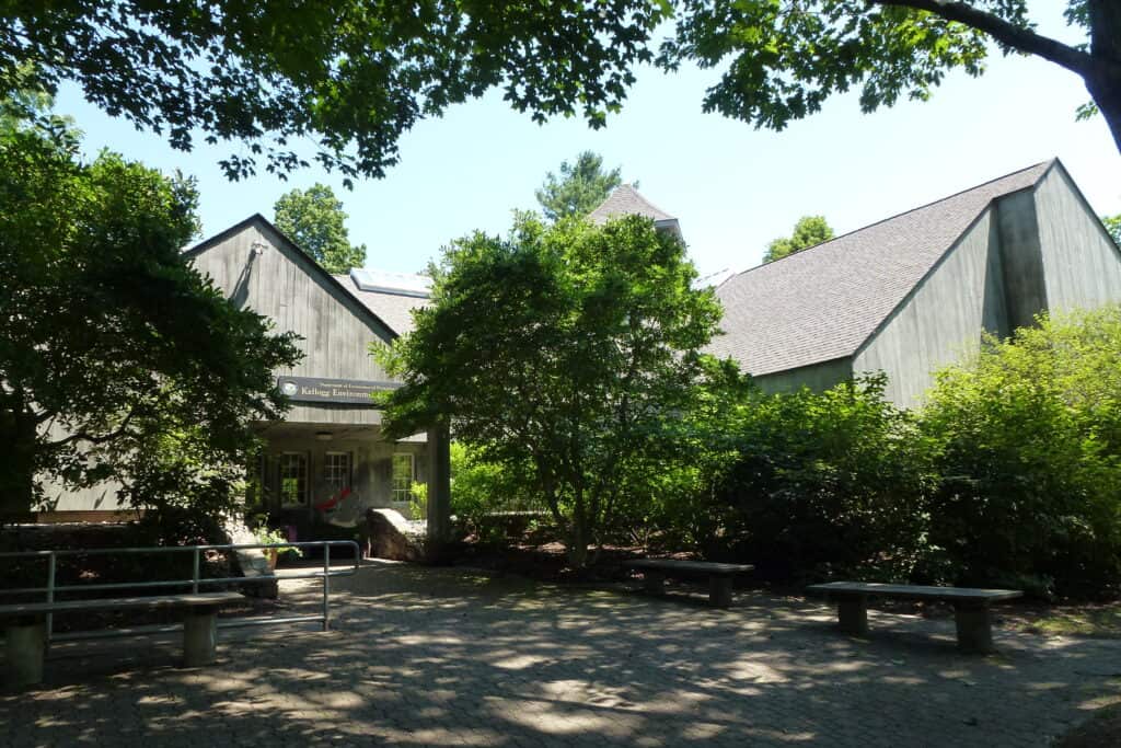 Kellogg Environmental Center