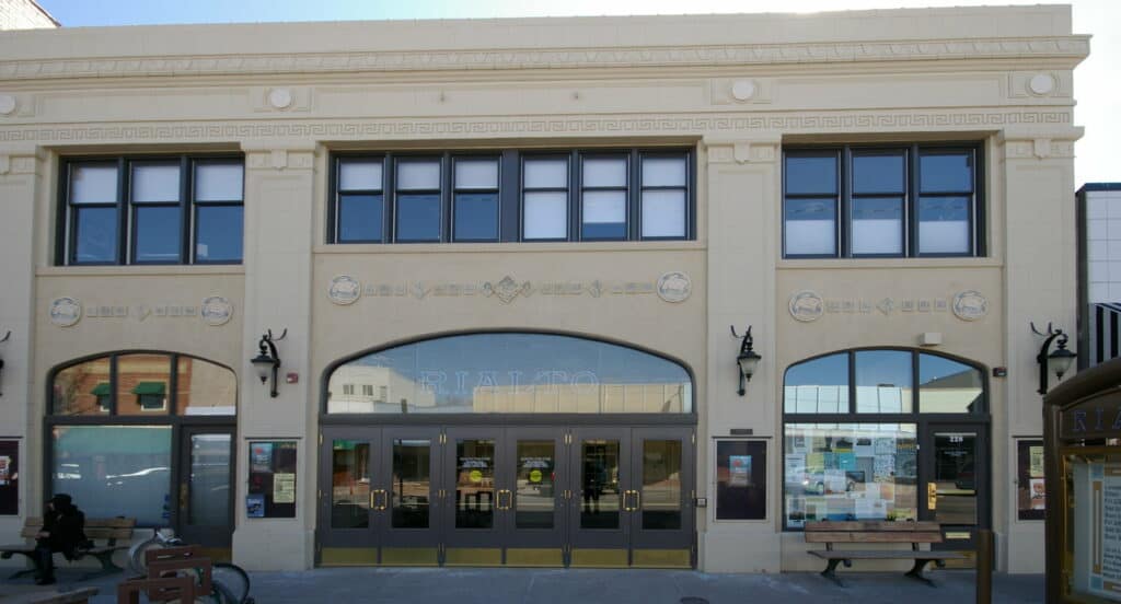 Rialto Theater Center, Loveland
