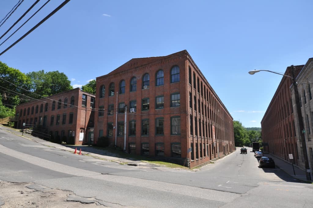 Whiting Mills