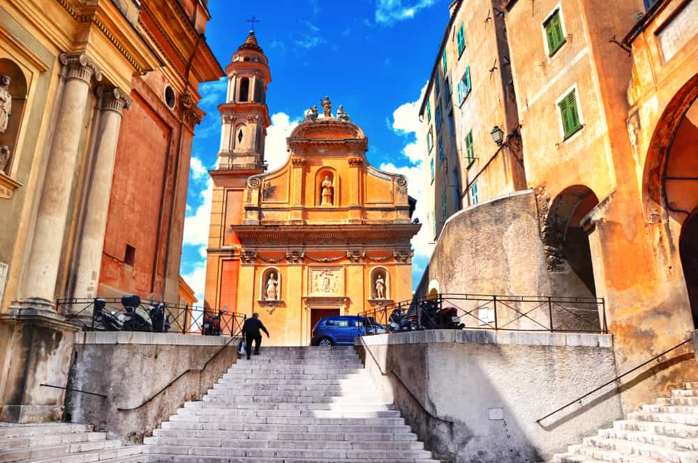 Saint-Michel Basilica