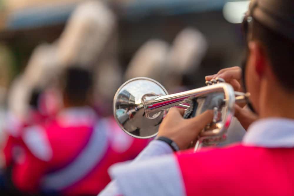 Milford Community Parade