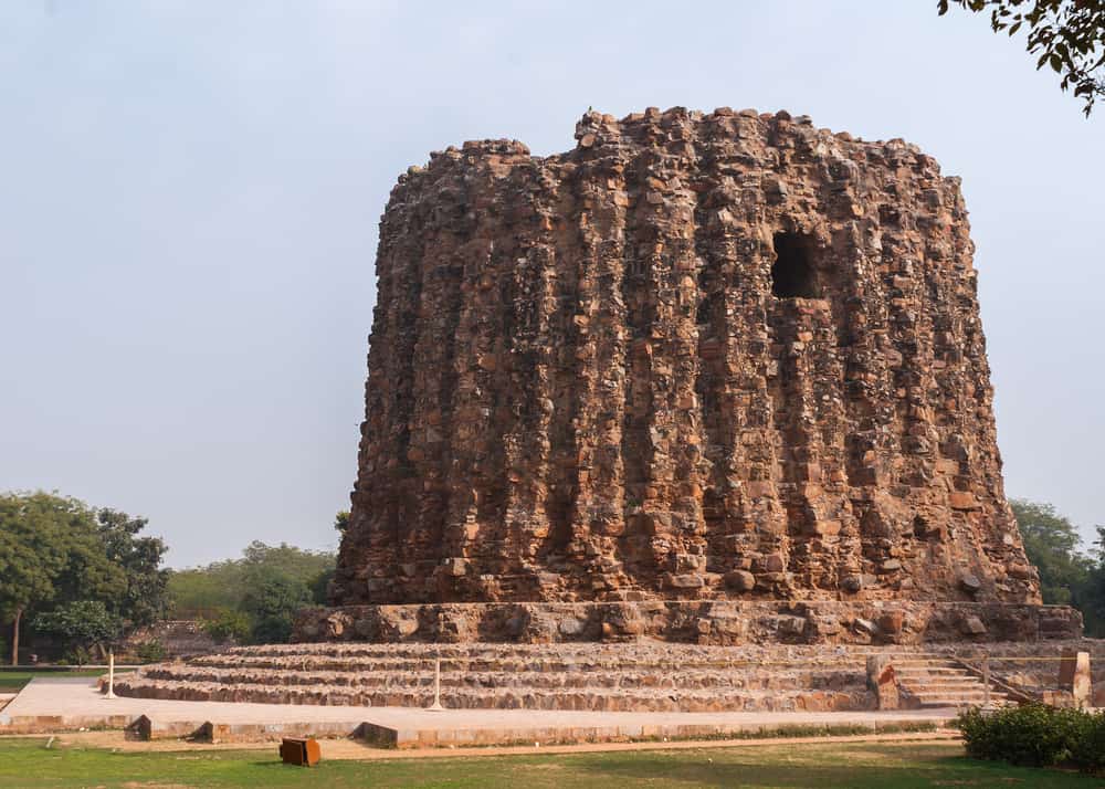 Lal Kot