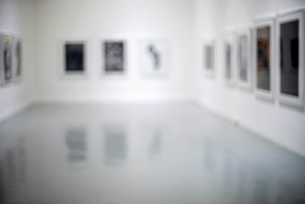 Center for Fine Art Photography