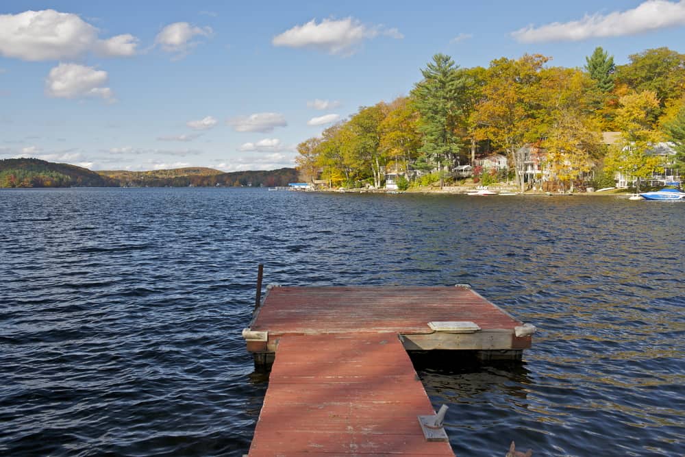 Highland Lake
