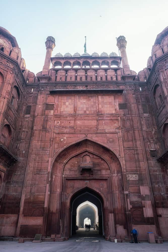 Lahori Gate