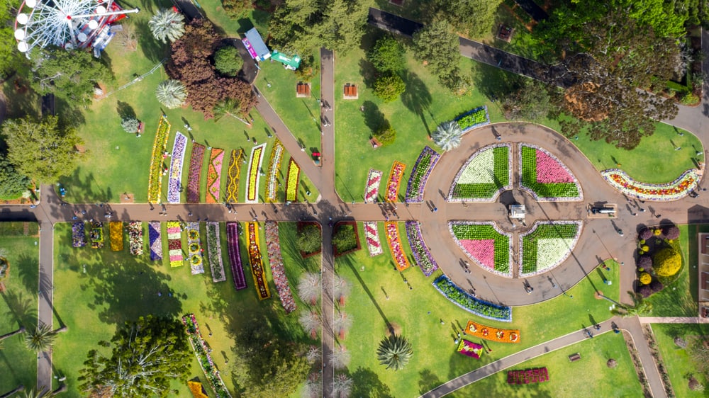 Toowoomba Carnival of Flowers