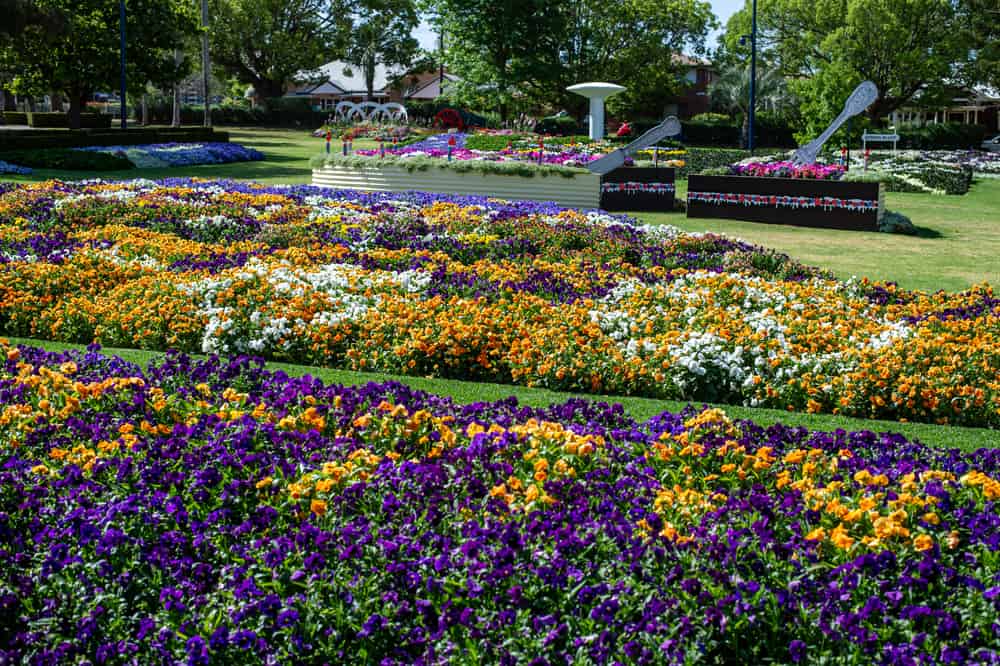 Laurel Bank Park