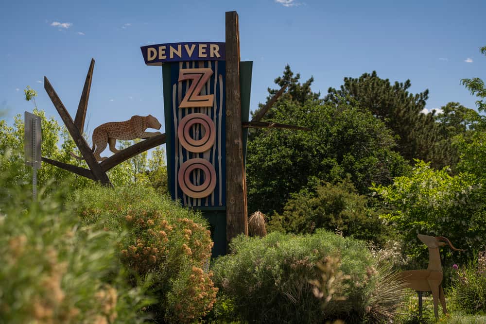 Denver Zoo