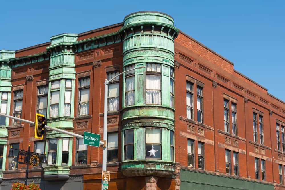 Galesburg Antiques Mall Co.