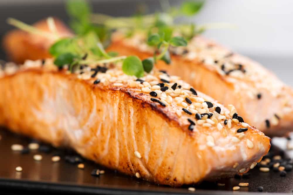 Salmon