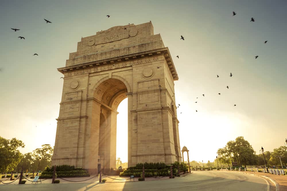 Delhi photography tour