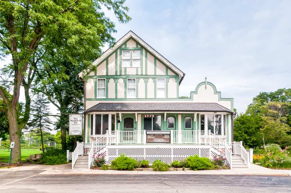 Northbrook Historical Society and Museum