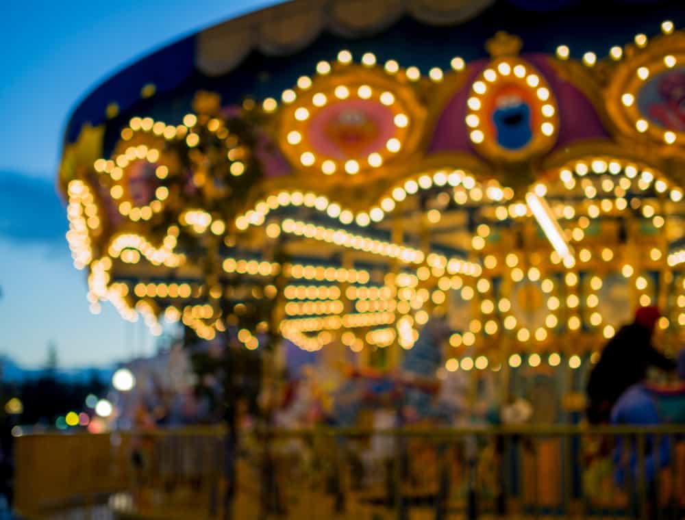 Railroad Days Festival