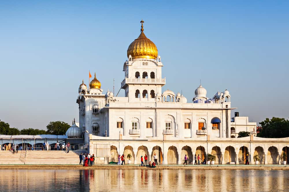 Bangla Sahib
