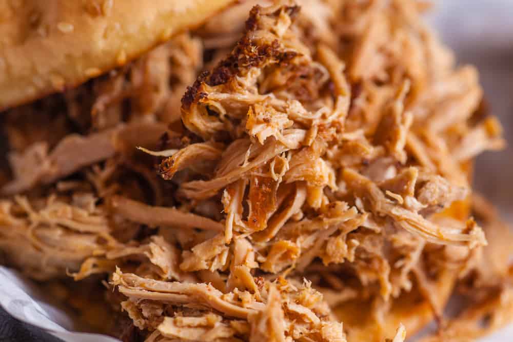 Pulled Pork