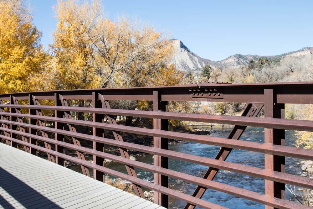 Animas River Trail