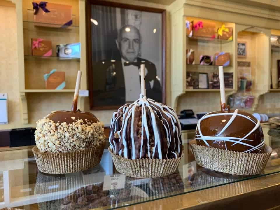 Gayety’s Chocolates & Ice Cream