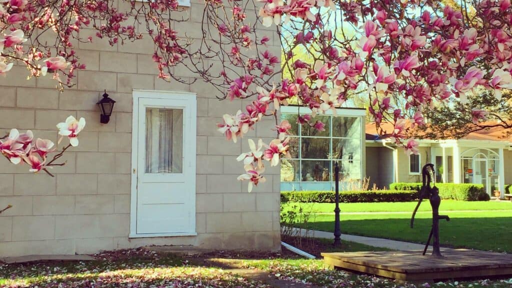 Kankakee County Museum