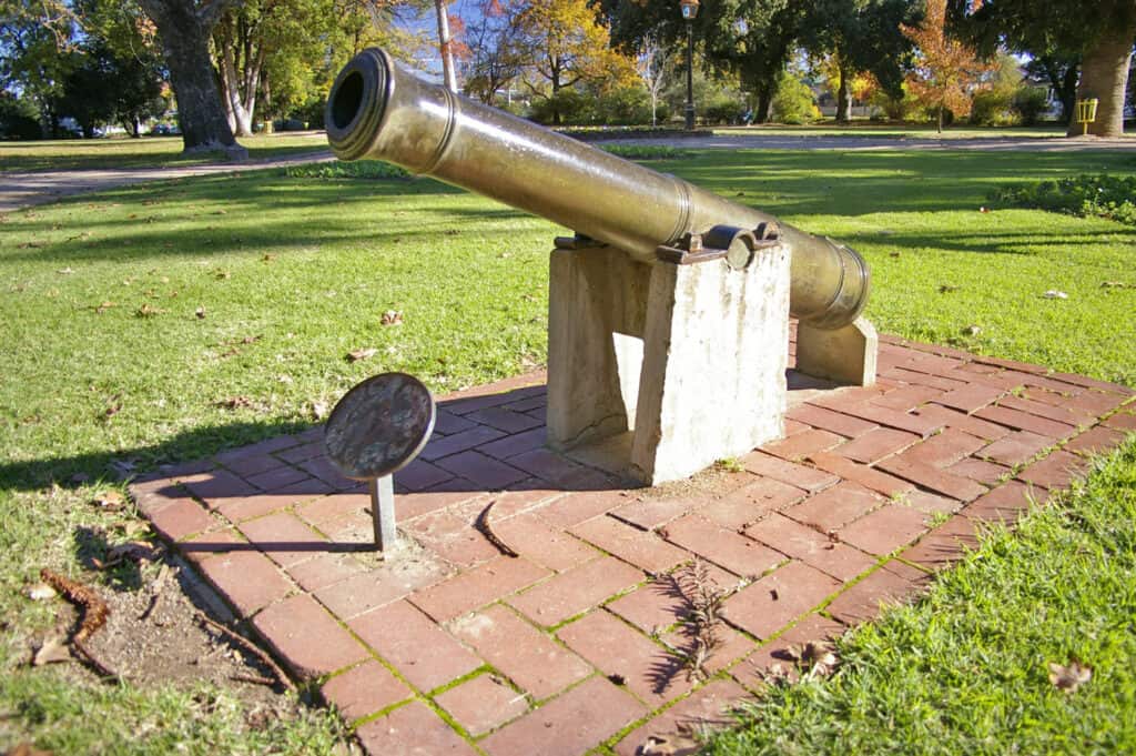 Collins Park