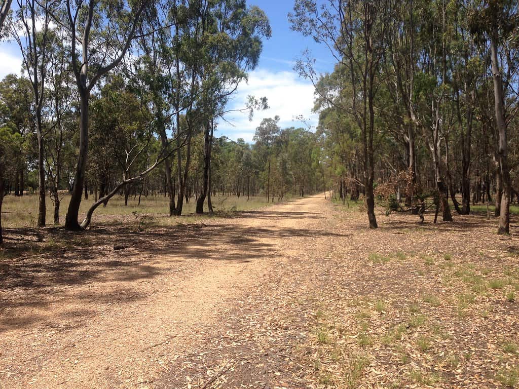 Gippsland Plains Rail Trail