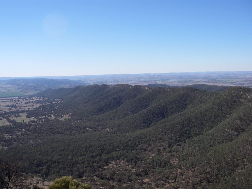 Nangar National Park
