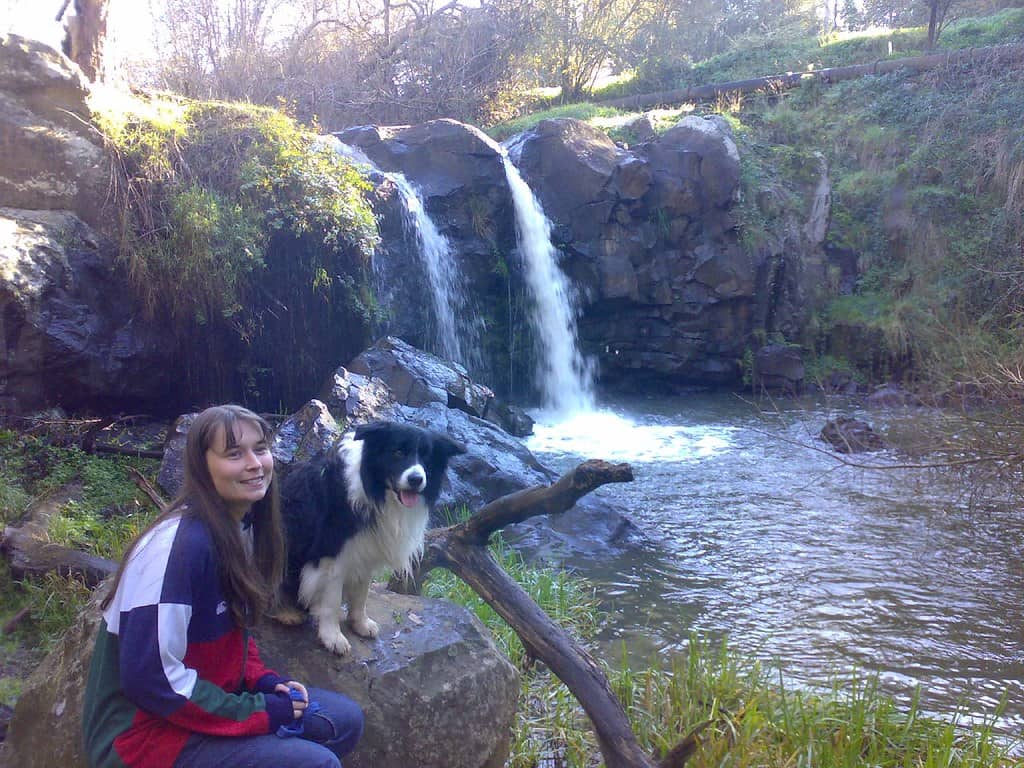 Narracan Falls