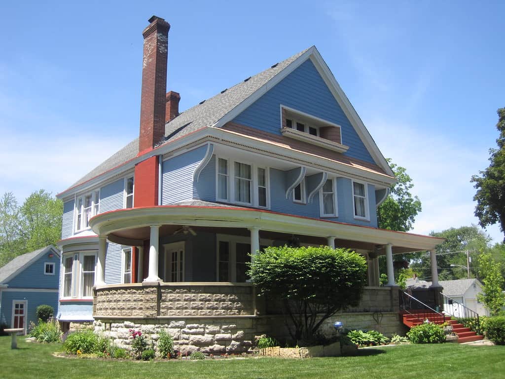 Riverview Historic District