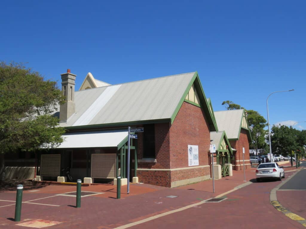 Bunbury Museum and Heritage Centre