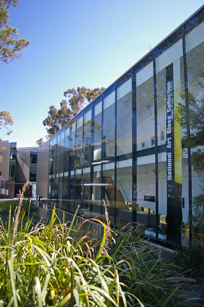 National Art Glass Gallery