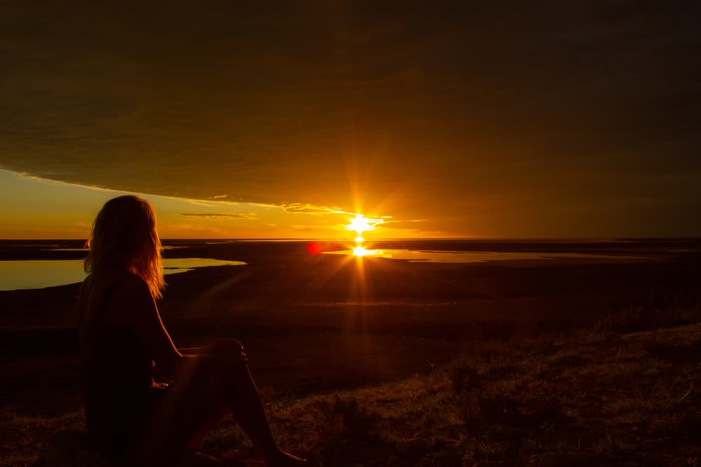 Round Hill Lookout