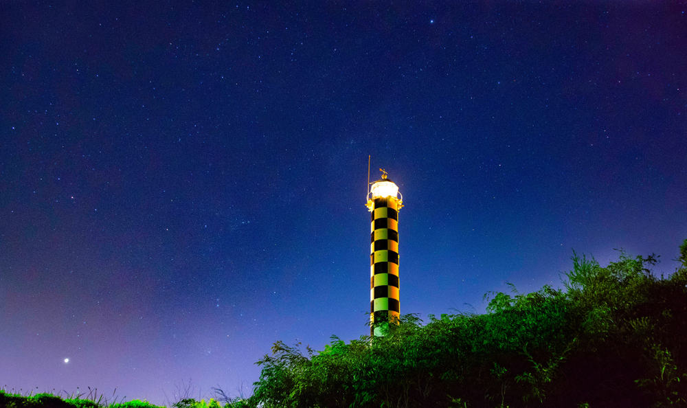 Bunbury Lighthouse
