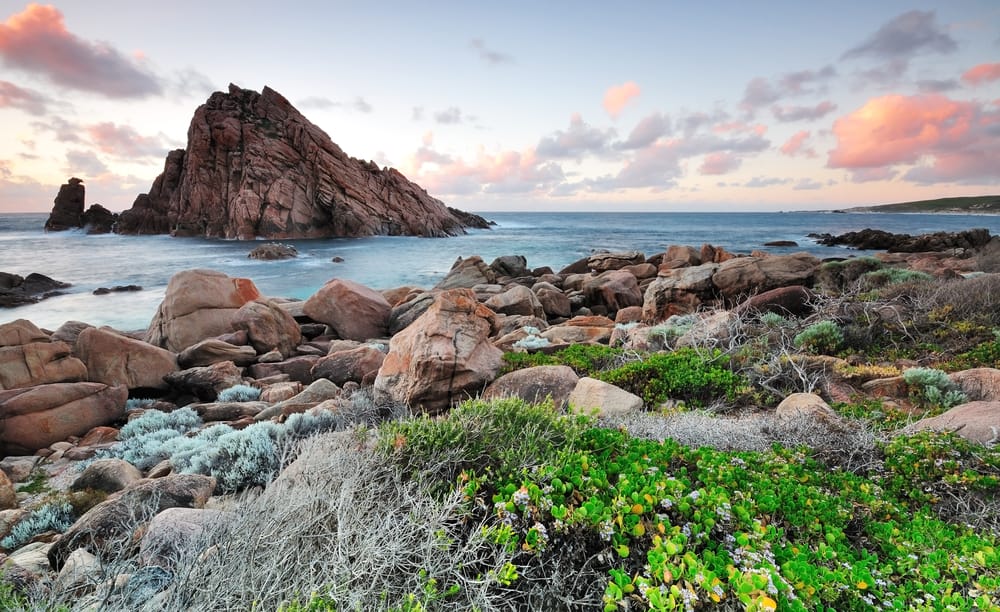 Sugarloaf Rock