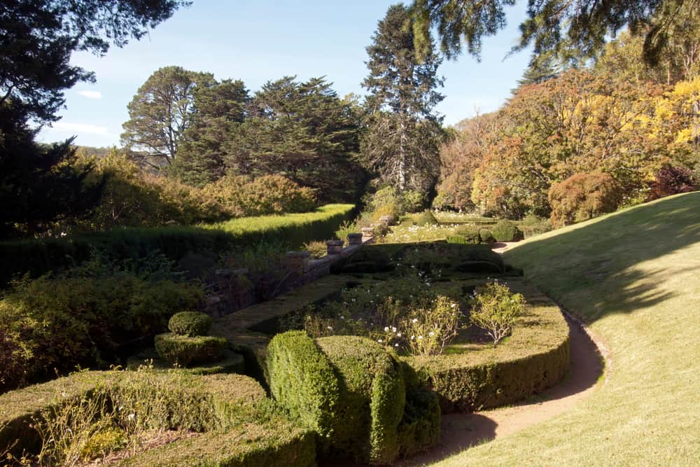 Southern Highlands Botanic Gardens