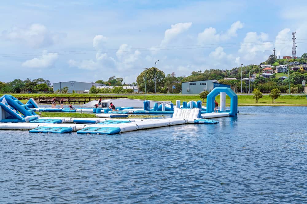 Mackay Aqua Park