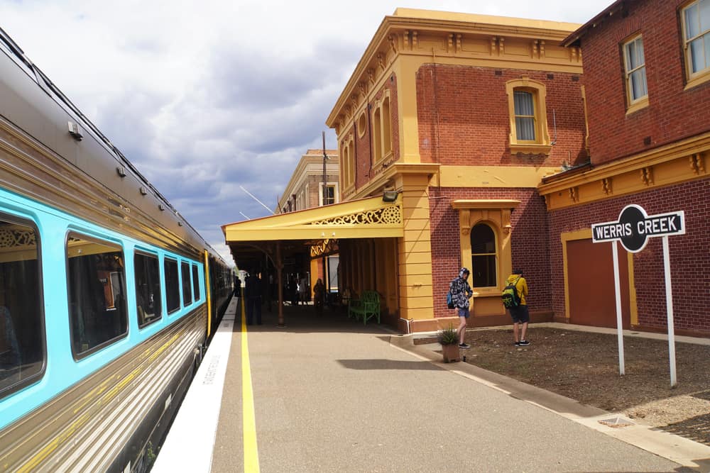 Rail Journeys Museum