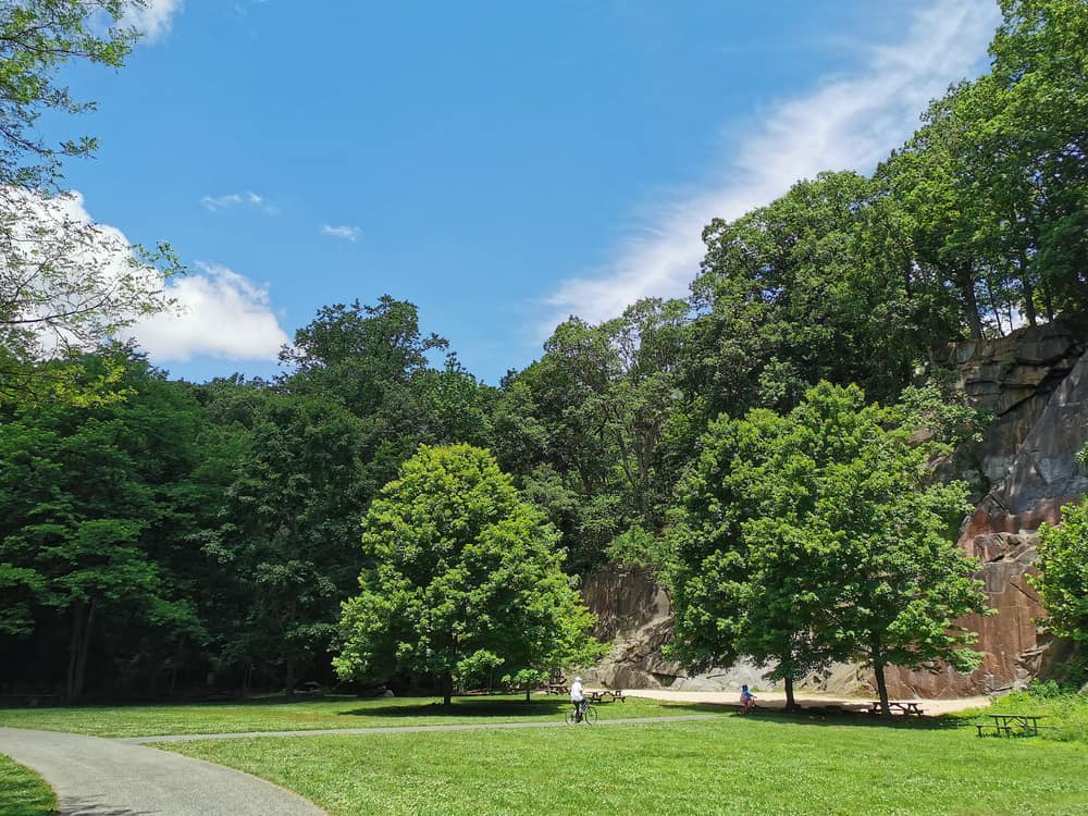 Alapocas Run State Park