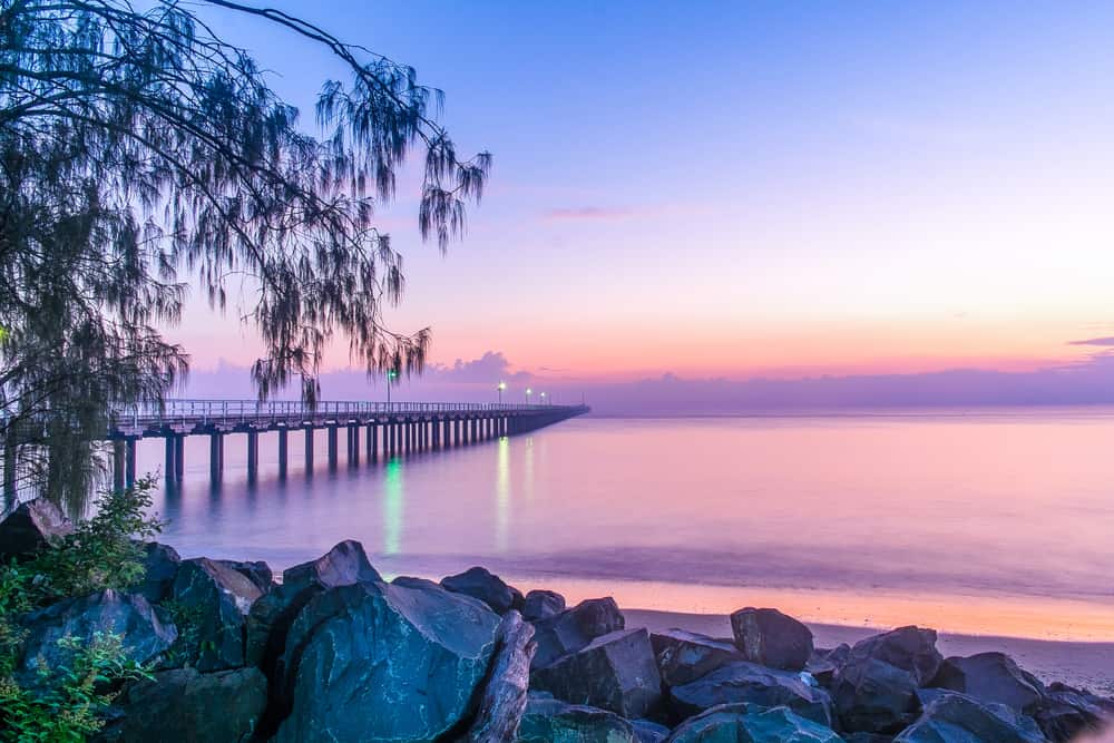 Urangan Pier